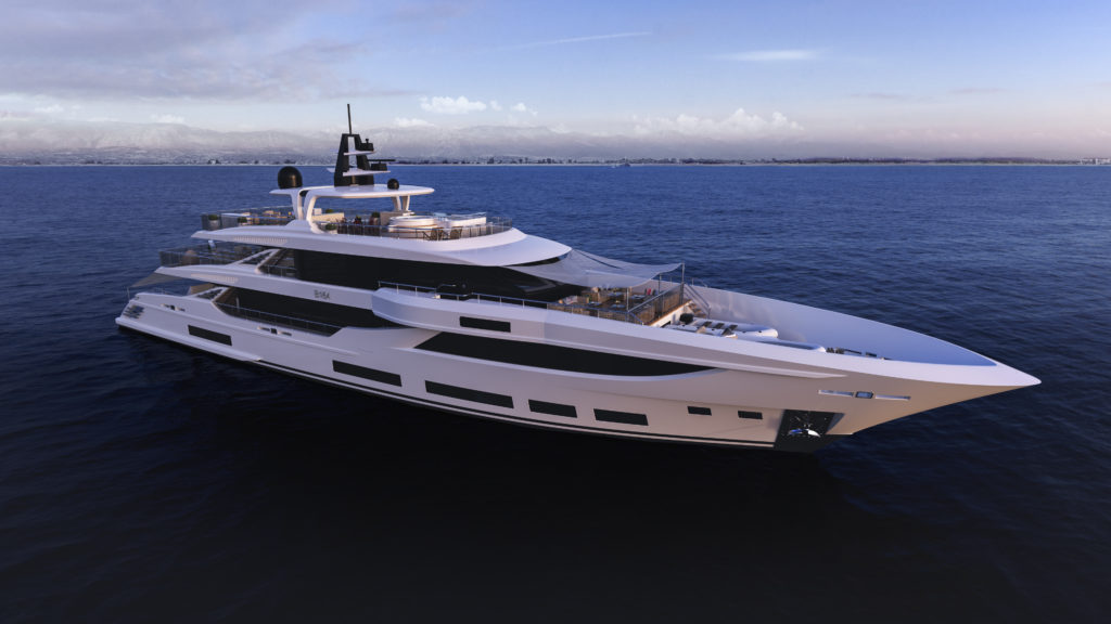 nicolai yacht consulting & project management