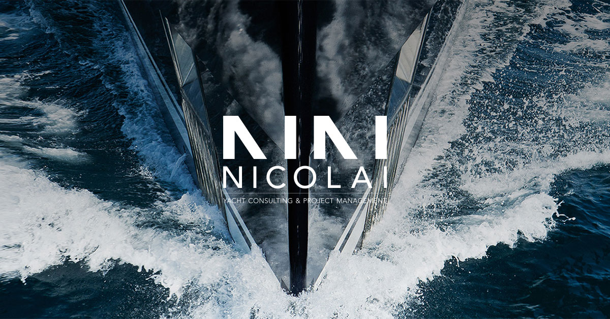 nicolai yacht consulting & project management